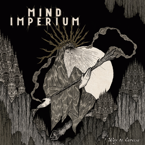 Mind Imperium : Way to Carcosa